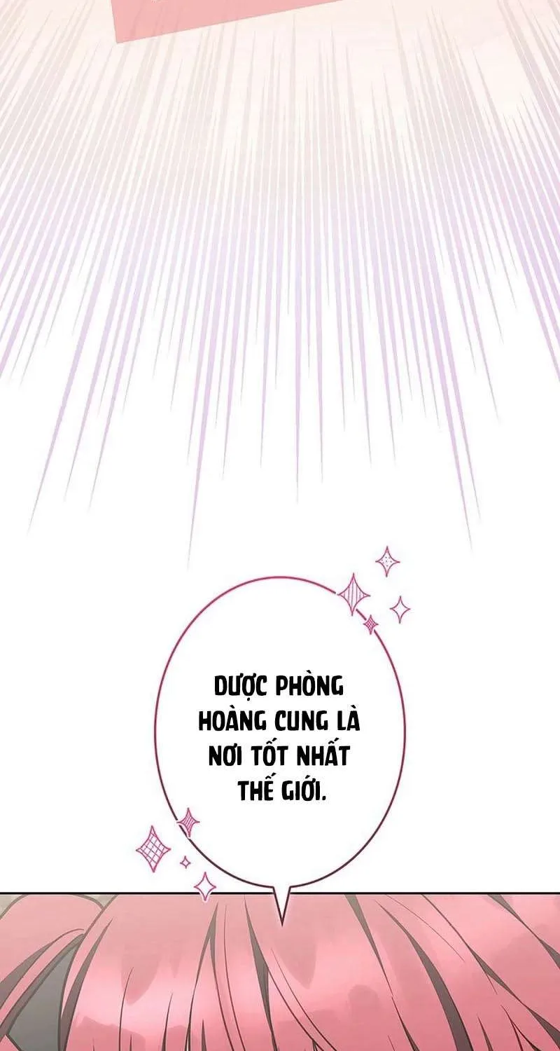 Tiểu Thư Là Kẻ Bám Đuôi Chap 21 - Next Chap 22