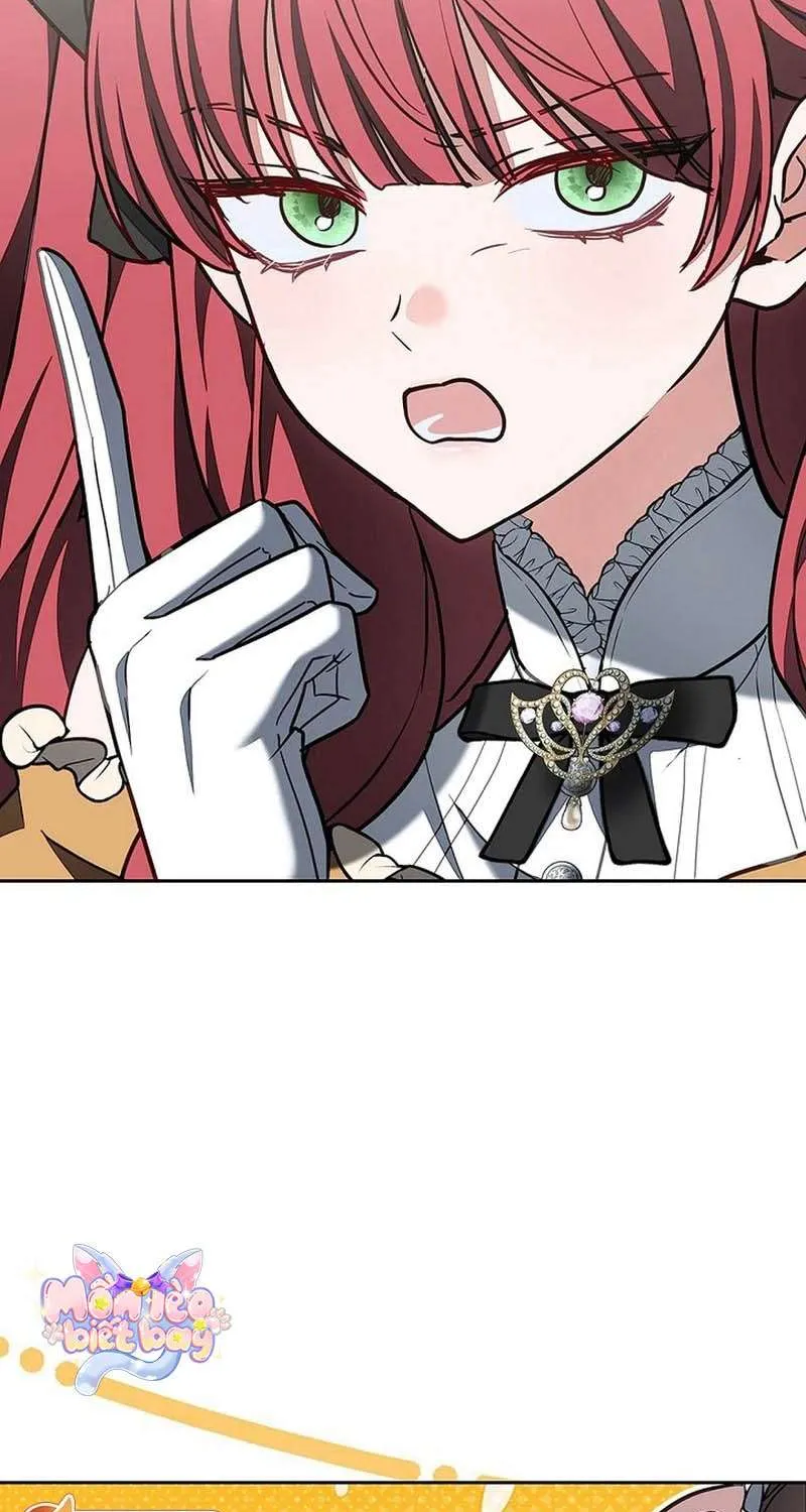 Tiểu Thư Là Kẻ Bám Đuôi Chap 21 - Next Chap 22