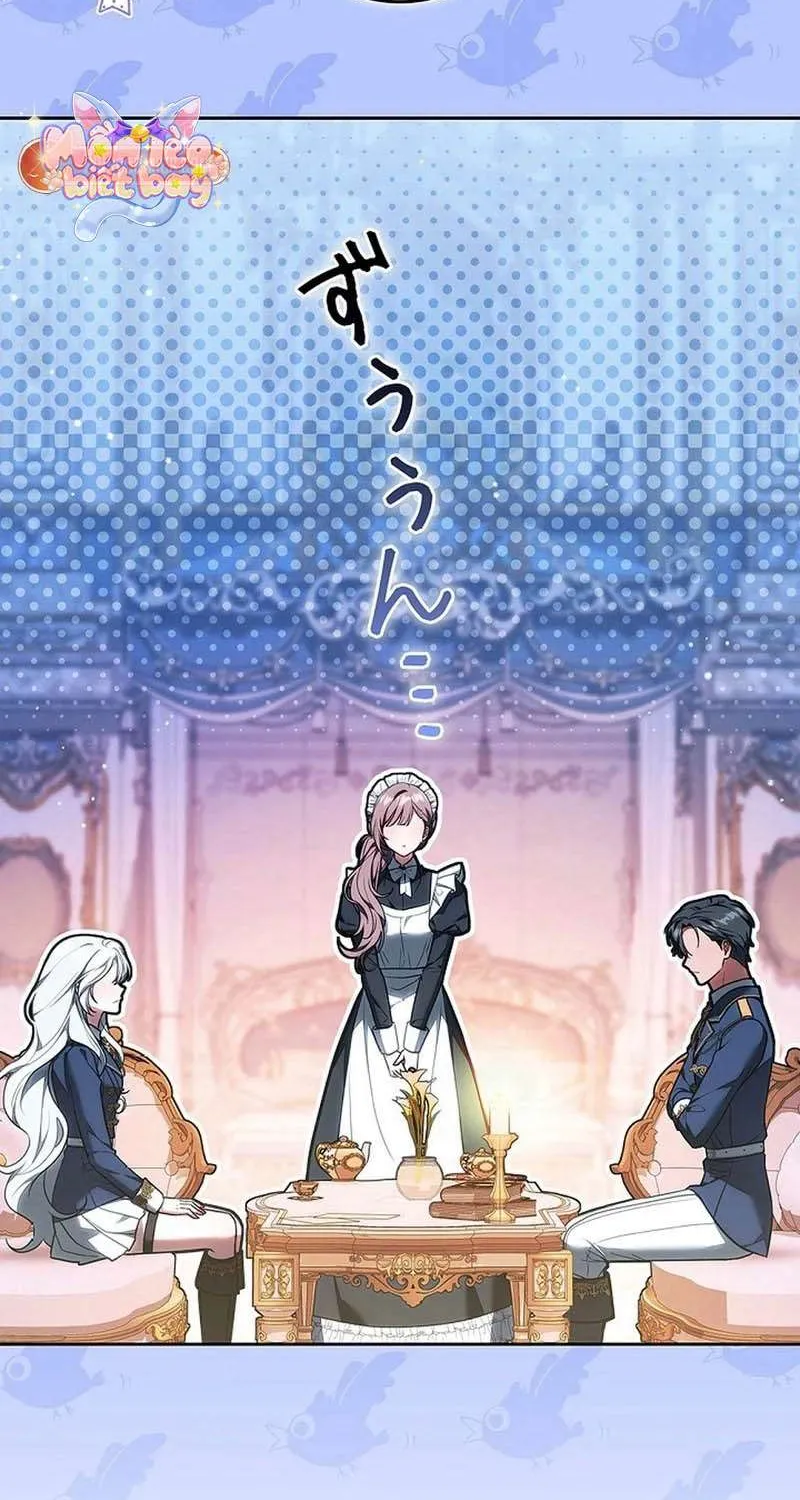 Tiểu Thư Là Kẻ Bám Đuôi Chap 21 - Next Chap 22