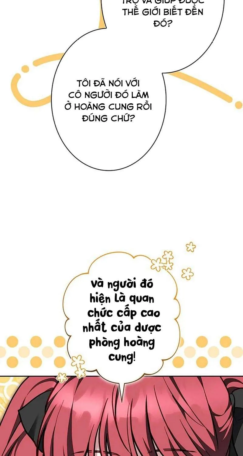 Tiểu Thư Là Kẻ Bám Đuôi Chap 21 - Next Chap 22