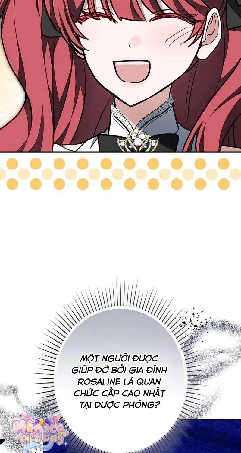 Tiểu Thư Là Kẻ Bám Đuôi Chap 21 - Next Chap 22