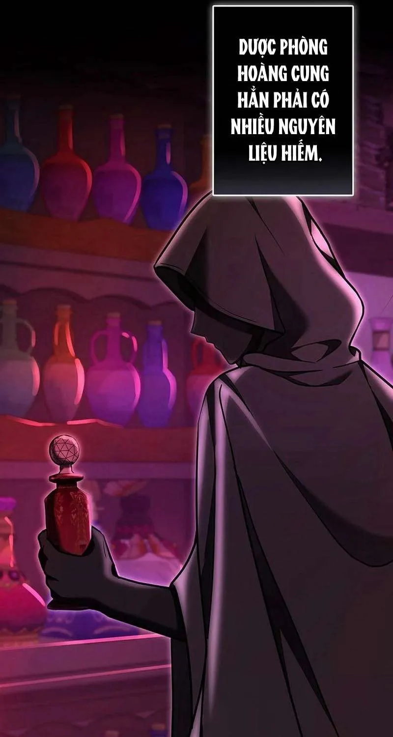 Tiểu Thư Là Kẻ Bám Đuôi Chap 21 - Next Chap 22