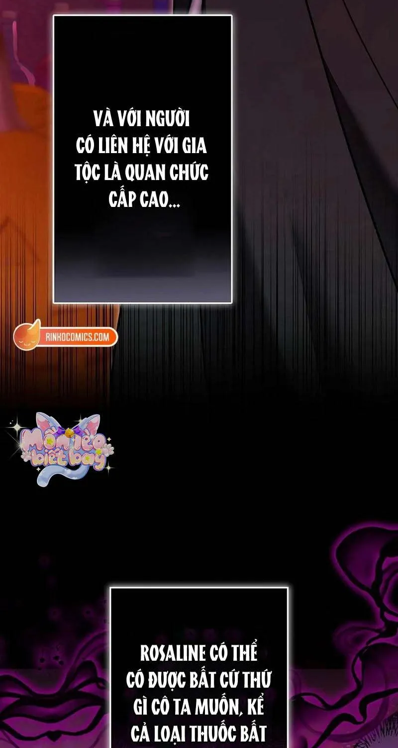 Tiểu Thư Là Kẻ Bám Đuôi Chap 21 - Next Chap 22