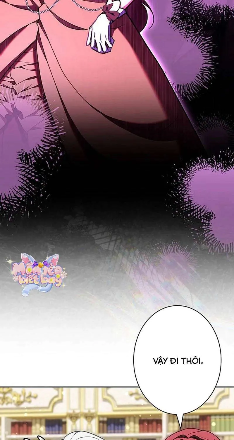 Tiểu Thư Là Kẻ Bám Đuôi Chap 21 - Next Chap 22