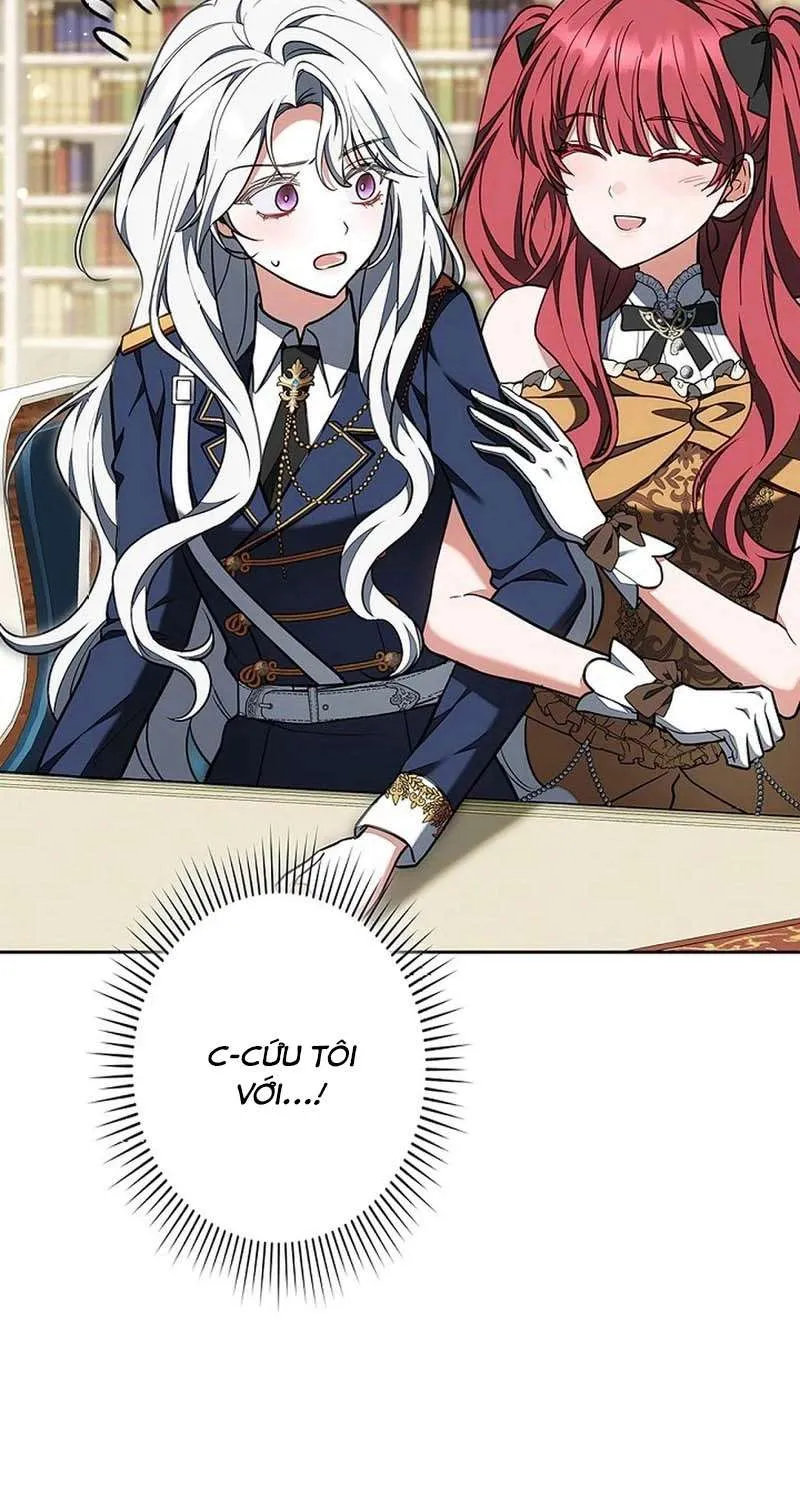 Tiểu Thư Là Kẻ Bám Đuôi Chap 21 - Next Chap 22