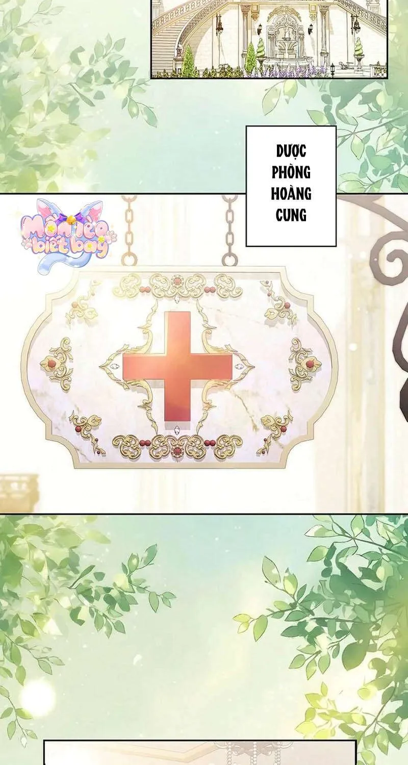 Tiểu Thư Là Kẻ Bám Đuôi Chap 21 - Next Chap 22