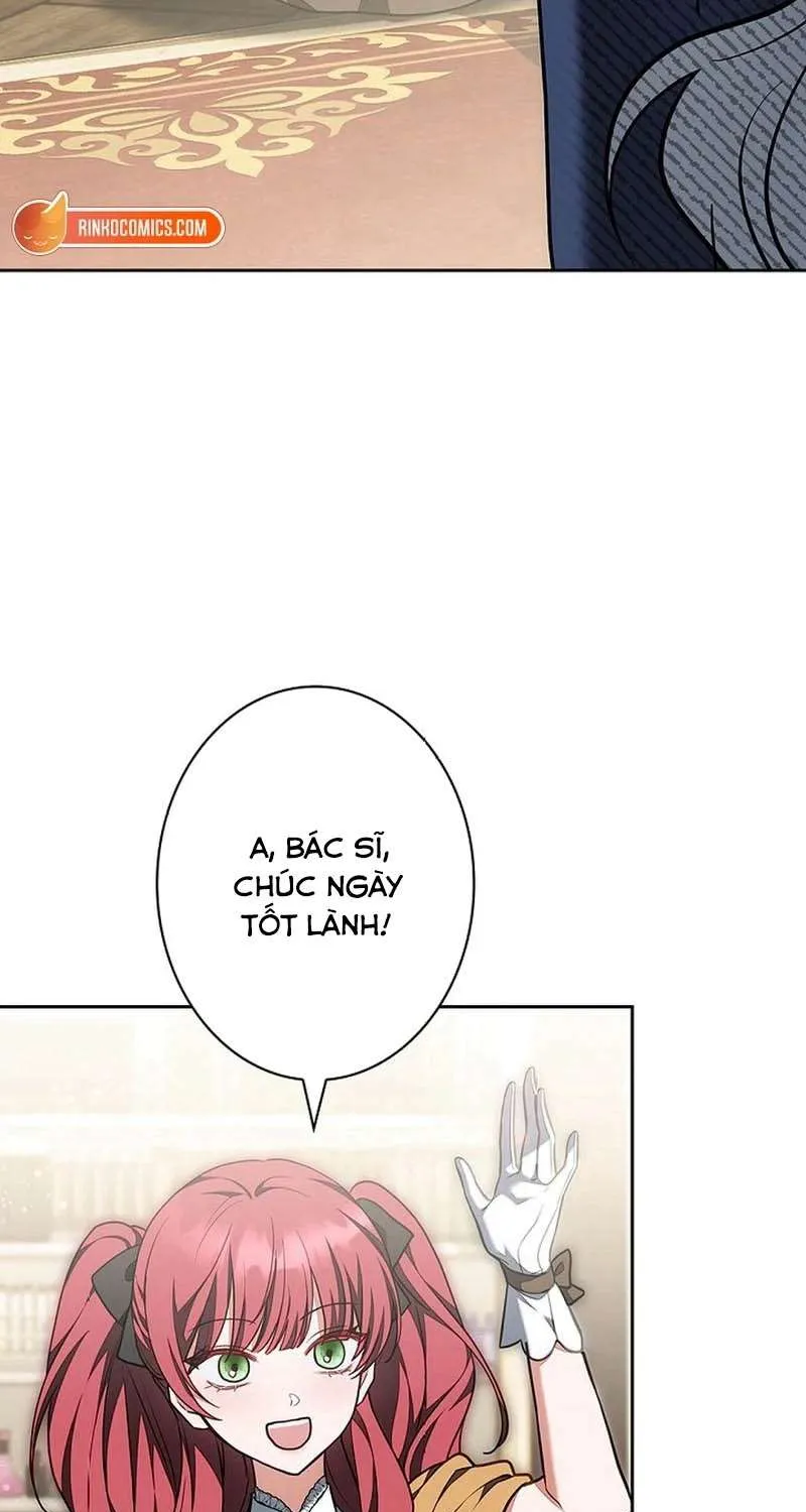 Tiểu Thư Là Kẻ Bám Đuôi Chap 21 - Next Chap 22