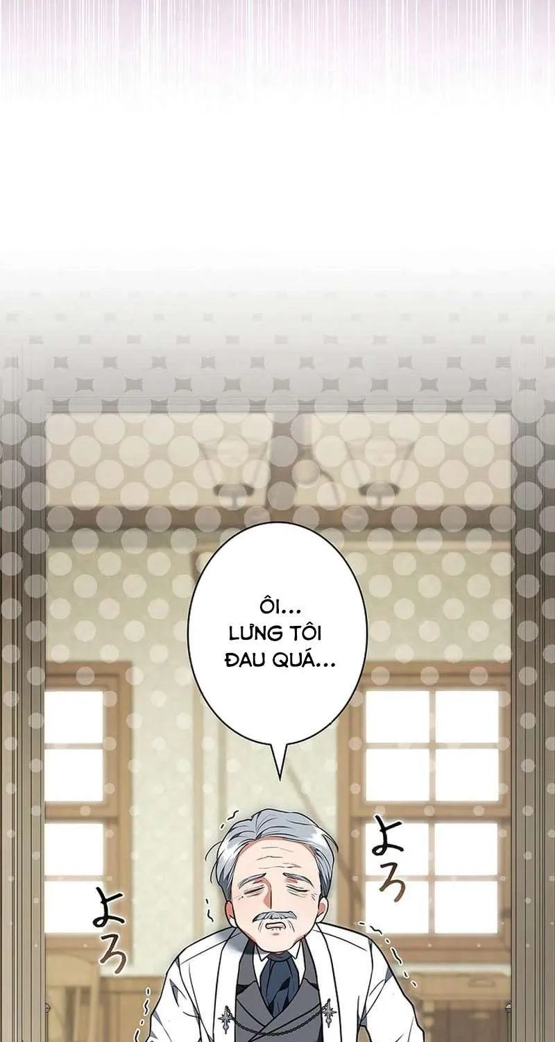 Tiểu Thư Là Kẻ Bám Đuôi Chap 21 - Next Chap 22