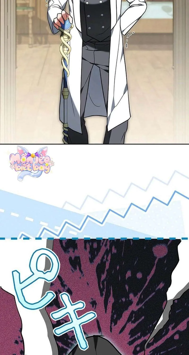 Tiểu Thư Là Kẻ Bám Đuôi Chap 21 - Next Chap 22