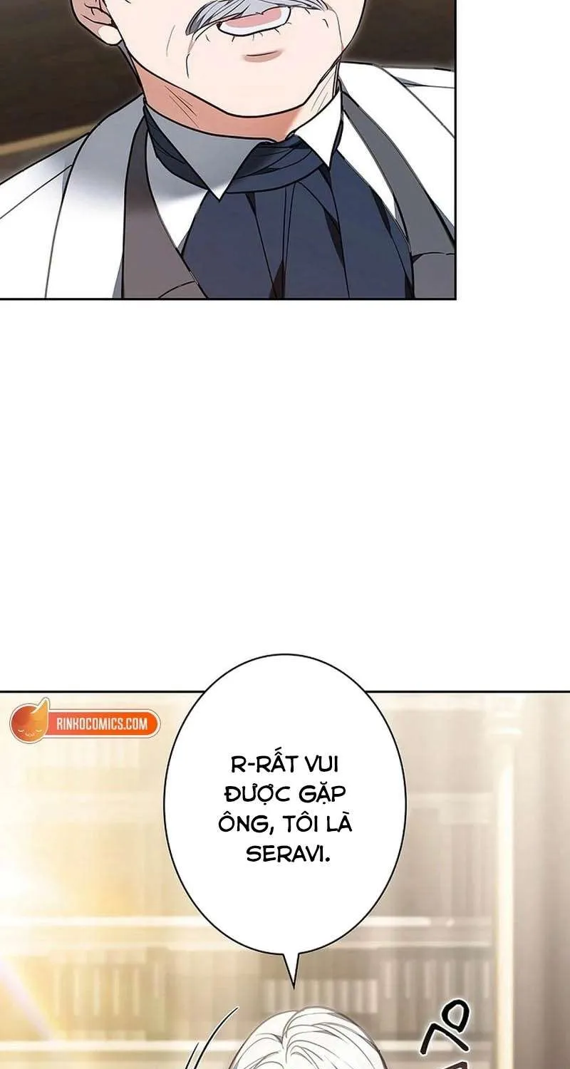 Tiểu Thư Là Kẻ Bám Đuôi Chap 21 - Next Chap 22