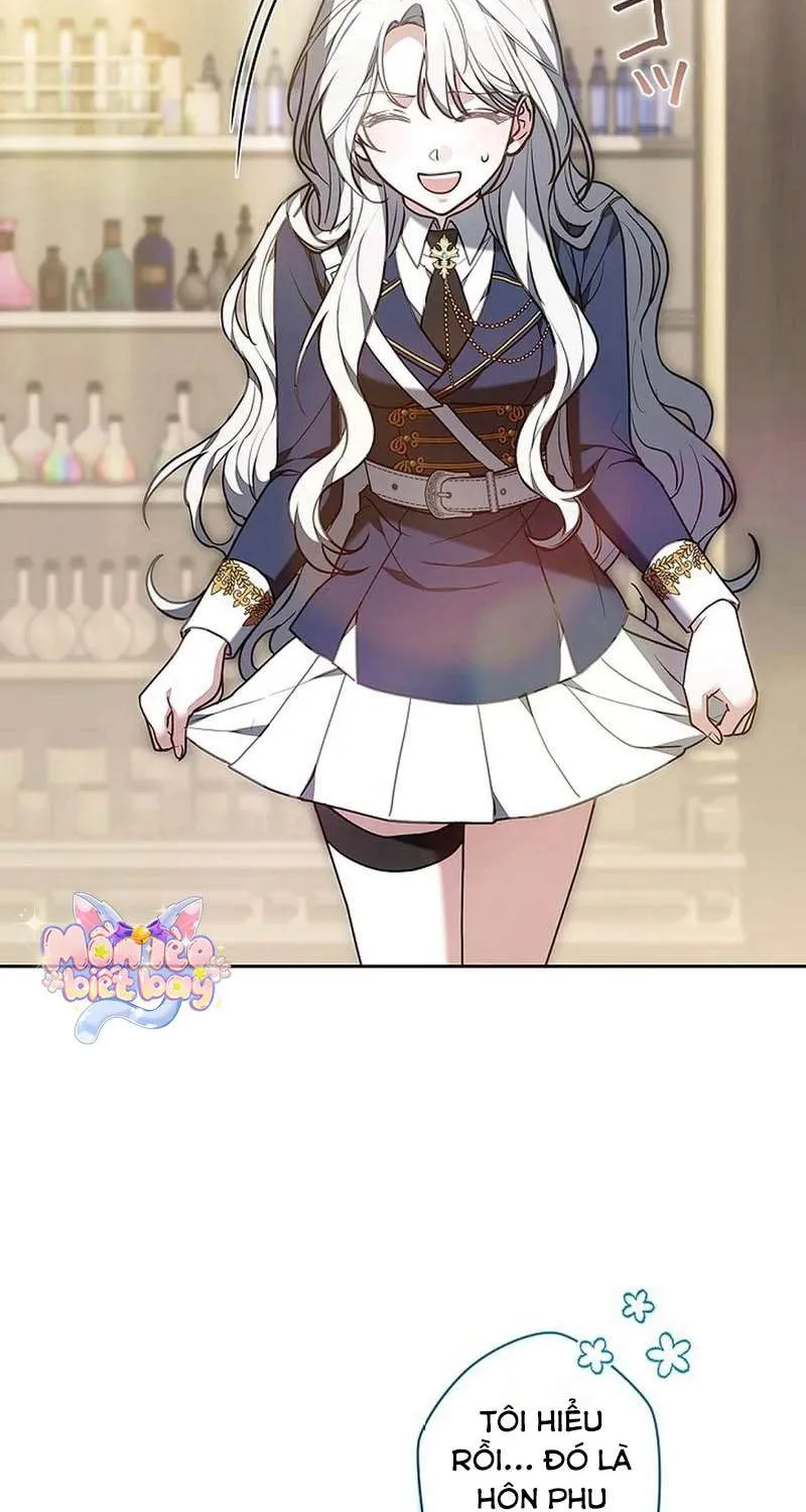 Tiểu Thư Là Kẻ Bám Đuôi Chap 21 - Next Chap 22