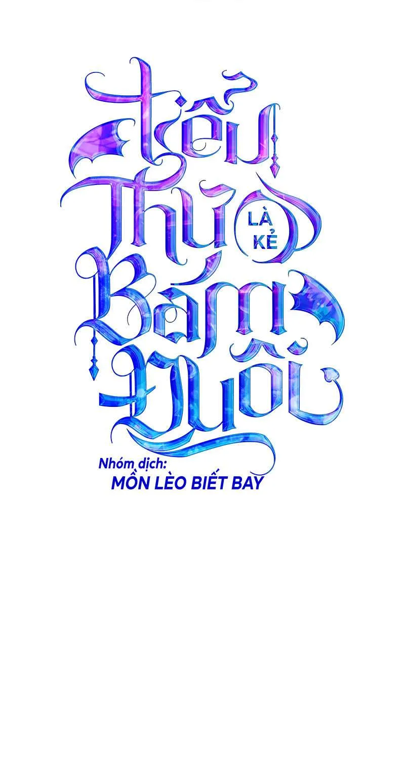 Tiểu Thư Là Kẻ Bám Đuôi Chap 22 - Next Chap 23