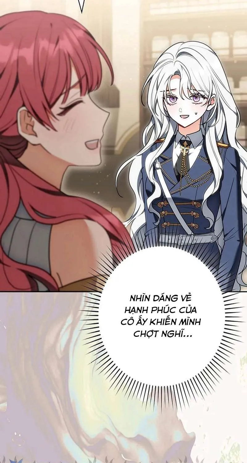 Tiểu Thư Là Kẻ Bám Đuôi Chap 22 - Next Chap 23