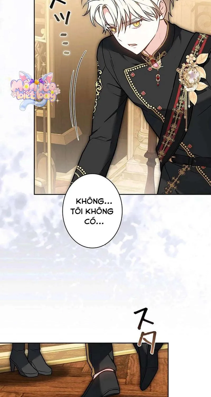 Tiểu Thư Là Kẻ Bám Đuôi Chap 22 - Next Chap 23