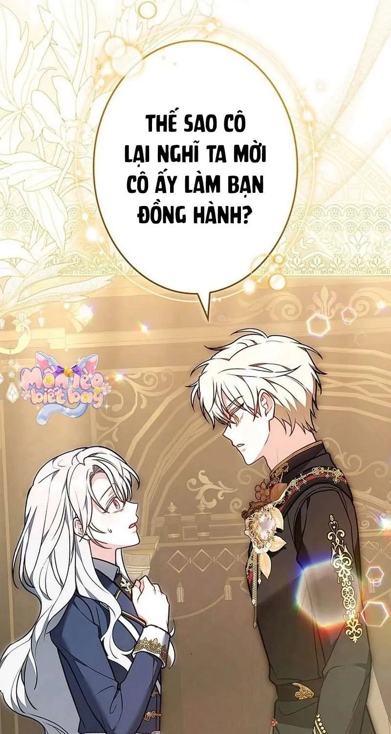 Tiểu Thư Là Kẻ Bám Đuôi Chap 22 - Next Chap 23