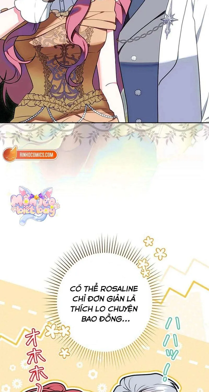 Tiểu Thư Là Kẻ Bám Đuôi Chap 22 - Next Chap 23