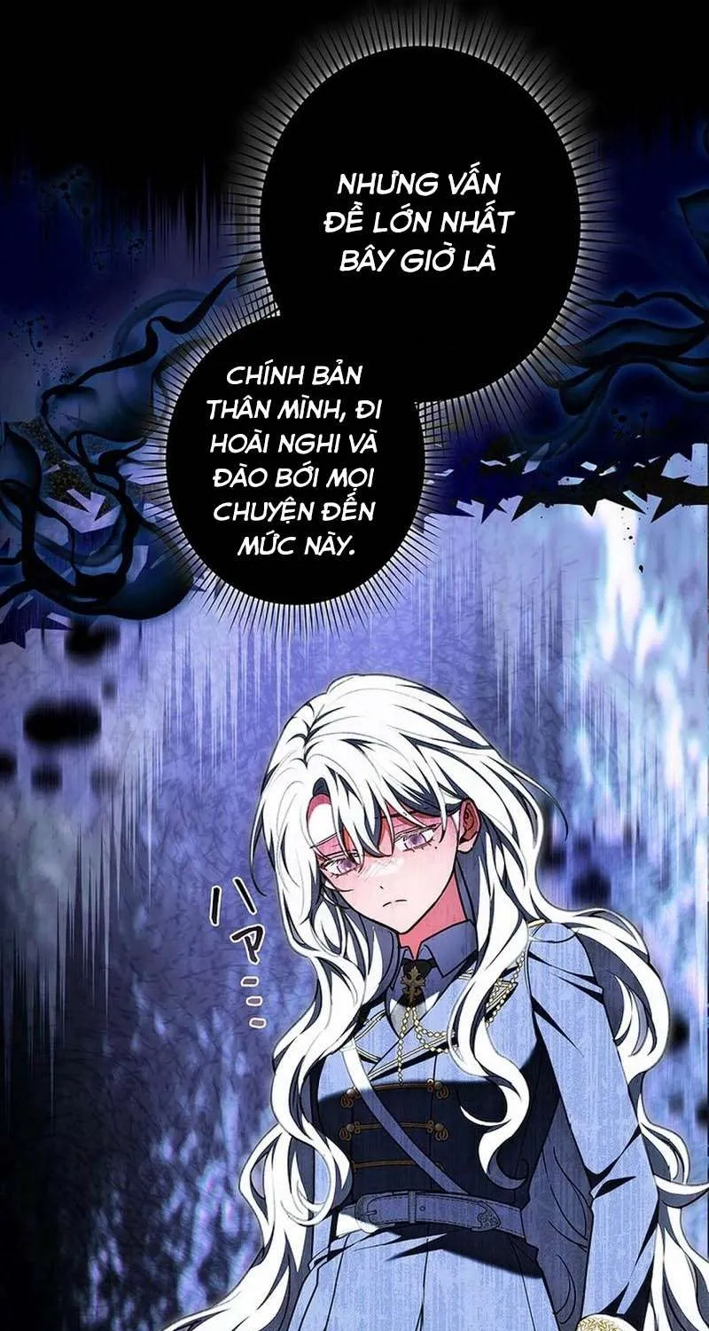Tiểu Thư Là Kẻ Bám Đuôi Chap 22 - Next Chap 23