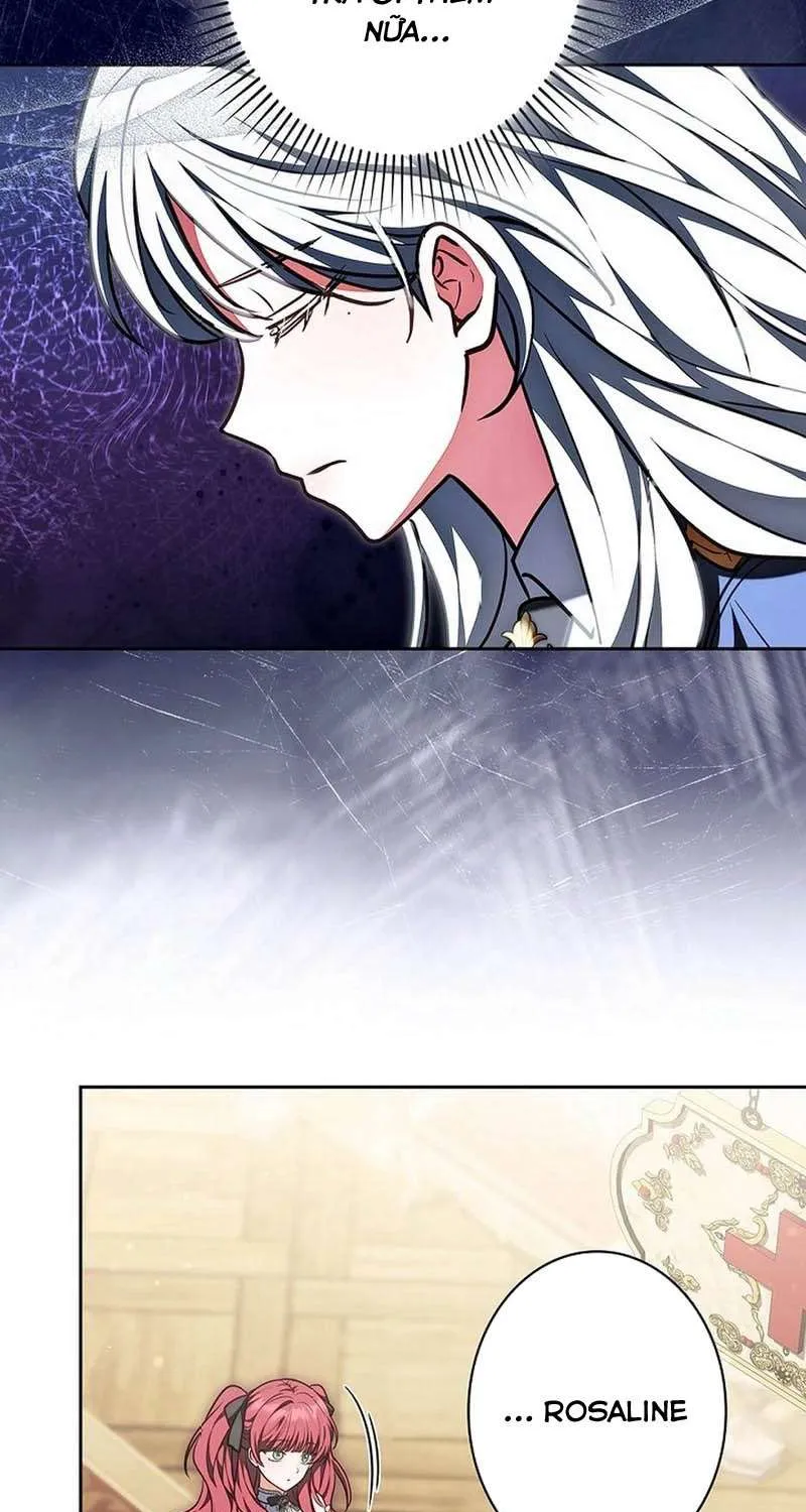 Tiểu Thư Là Kẻ Bám Đuôi Chap 22 - Next Chap 23