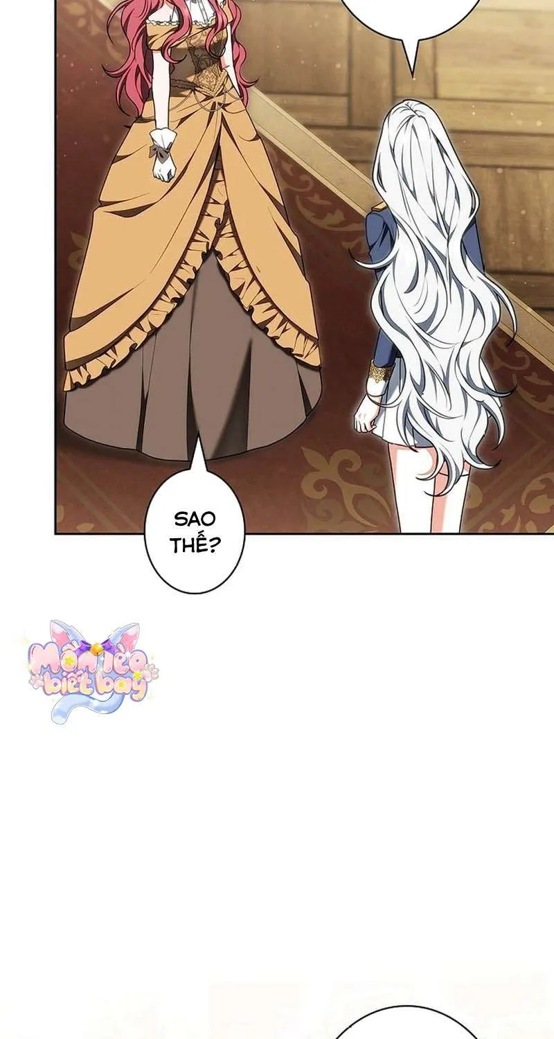 Tiểu Thư Là Kẻ Bám Đuôi Chap 22 - Next Chap 23