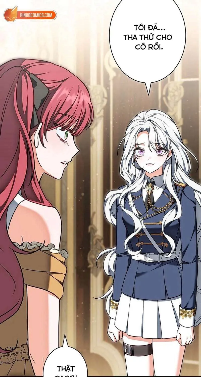 Tiểu Thư Là Kẻ Bám Đuôi Chap 22 - Next Chap 23