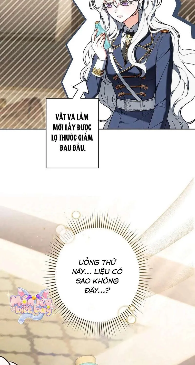 Tiểu Thư Là Kẻ Bám Đuôi Chap 22 - Next Chap 23