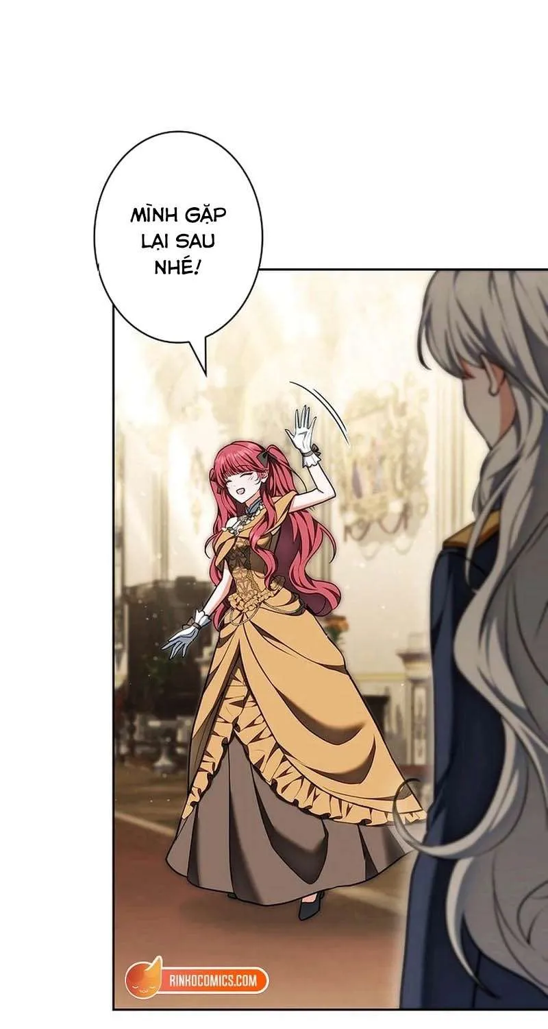 Tiểu Thư Là Kẻ Bám Đuôi Chap 22 - Next Chap 23