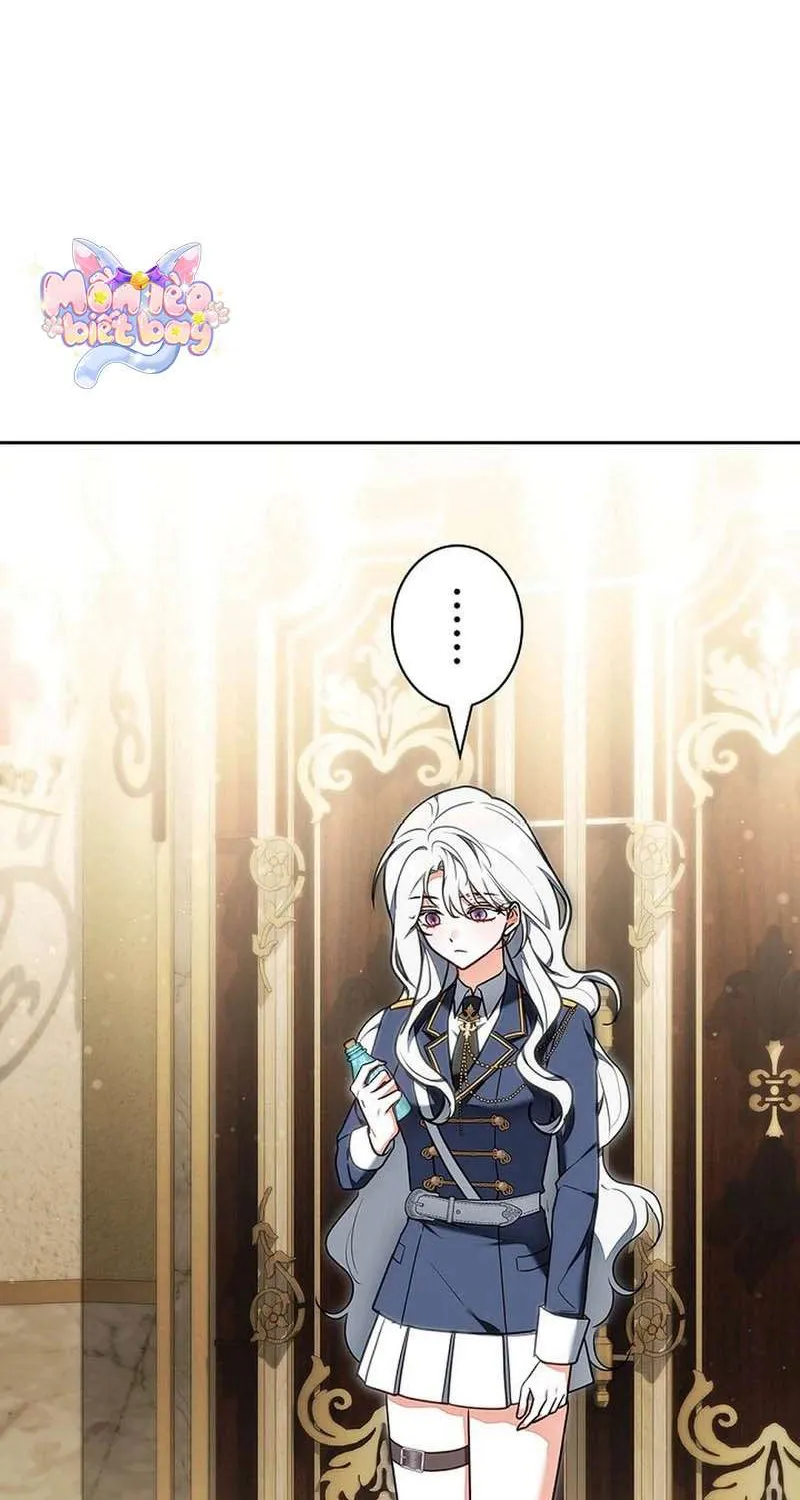 Tiểu Thư Là Kẻ Bám Đuôi Chap 22 - Next Chap 23