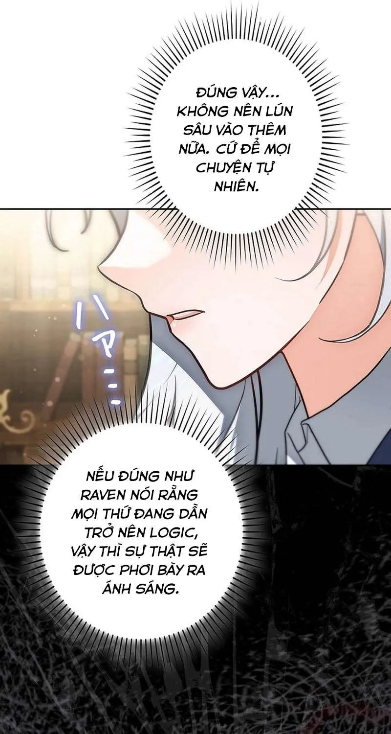 Tiểu Thư Là Kẻ Bám Đuôi Chap 22 - Next Chap 23