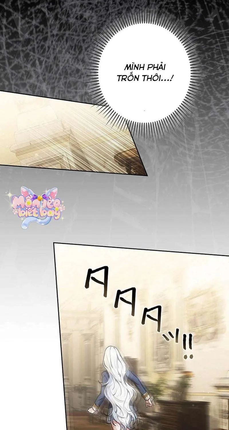 Tiểu Thư Là Kẻ Bám Đuôi Chap 22 - Next Chap 23