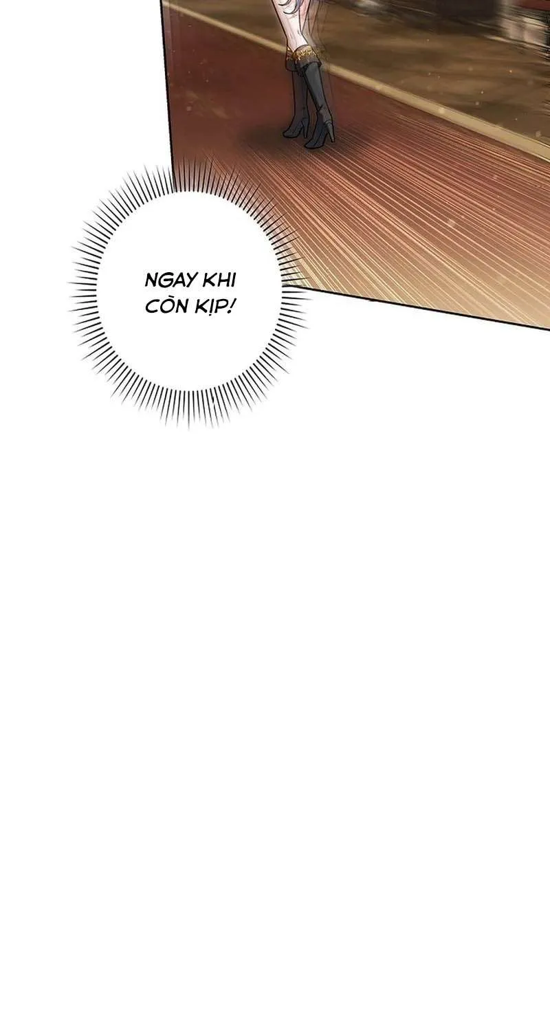 Tiểu Thư Là Kẻ Bám Đuôi Chap 22 - Next Chap 23