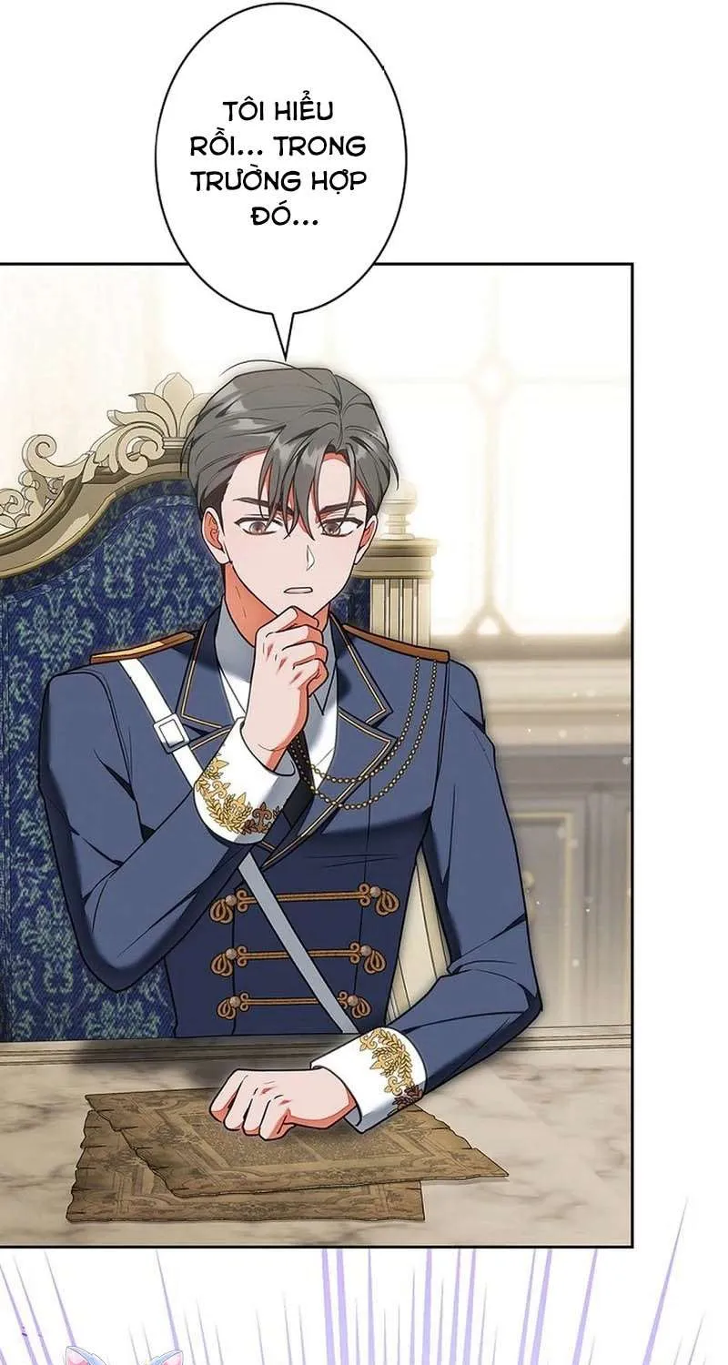 Tiểu Thư Là Kẻ Bám Đuôi Chap 22 - Next Chap 23