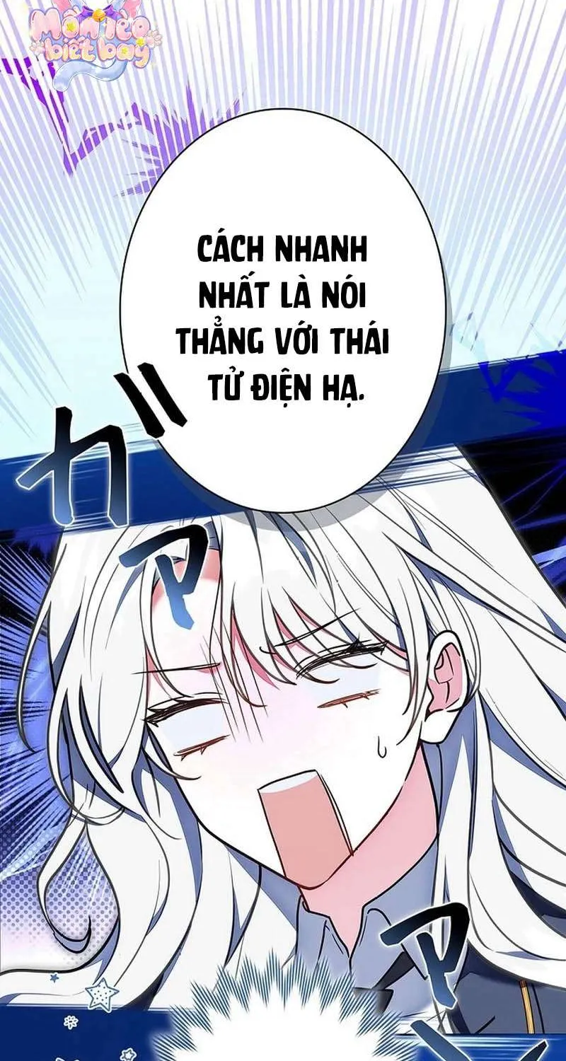 Tiểu Thư Là Kẻ Bám Đuôi Chap 22 - Next Chap 23