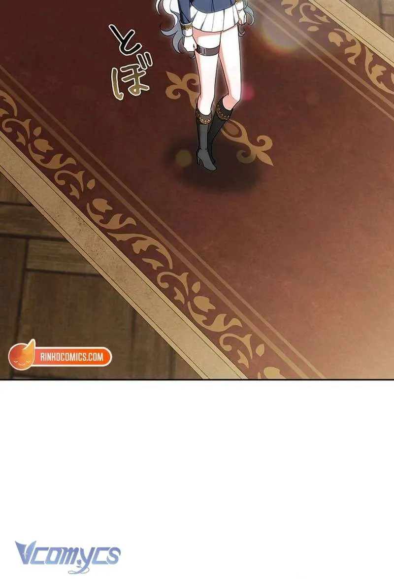 Tiểu Thư Là Kẻ Bám Đuôi Chap 22 - Next Chap 23