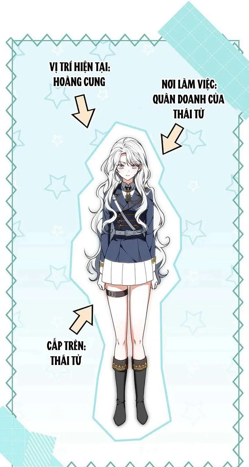 Tiểu Thư Là Kẻ Bám Đuôi Chap 22 - Next Chap 23