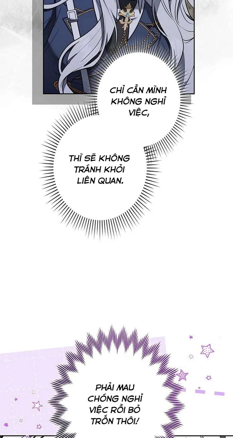 Tiểu Thư Là Kẻ Bám Đuôi Chap 22 - Next Chap 23