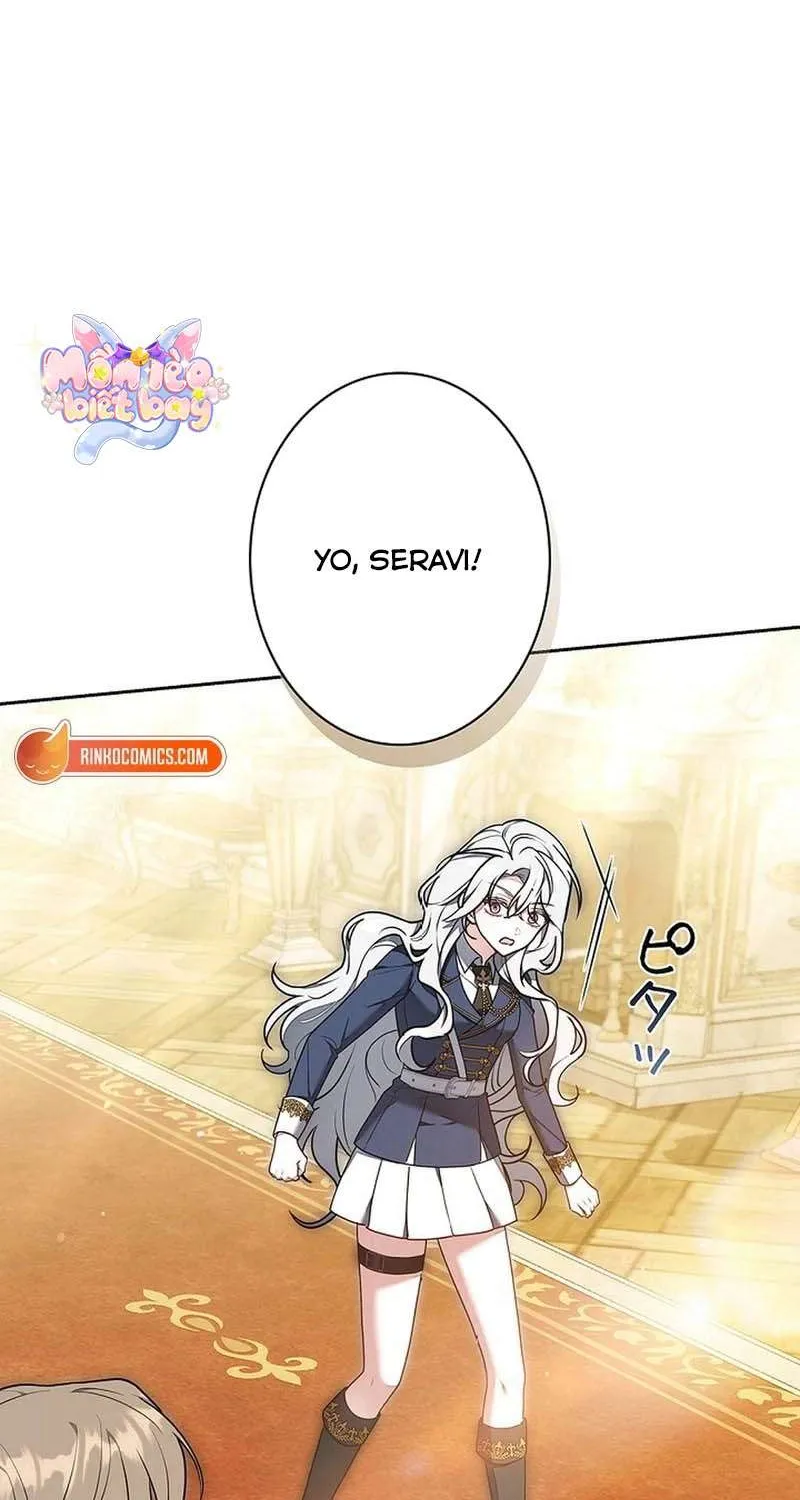 Tiểu Thư Là Kẻ Bám Đuôi Chap 22 - Next Chap 23