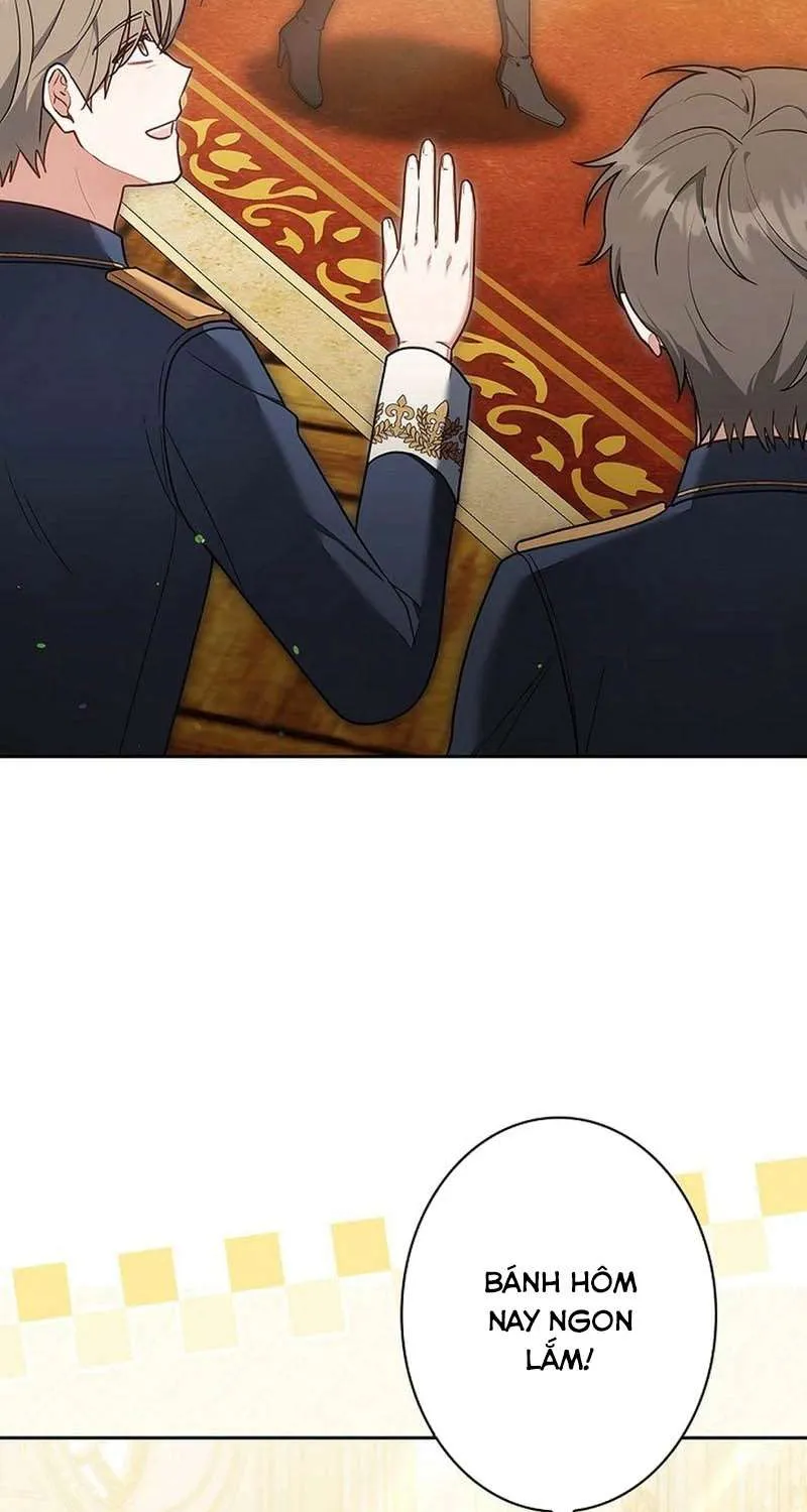 Tiểu Thư Là Kẻ Bám Đuôi Chap 22 - Next Chap 23