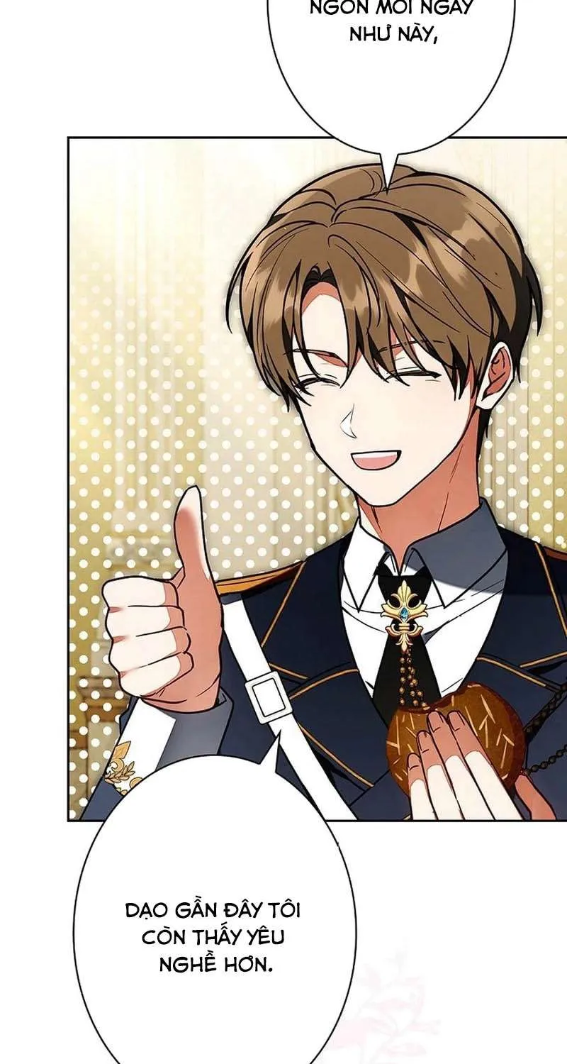 Tiểu Thư Là Kẻ Bám Đuôi Chap 22 - Next Chap 23