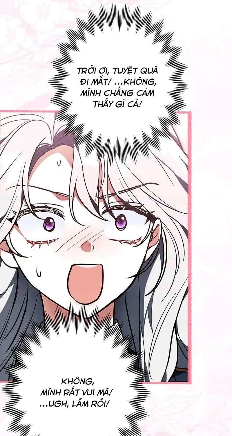 Tiểu Thư Là Kẻ Bám Đuôi Chap 22 - Next Chap 23