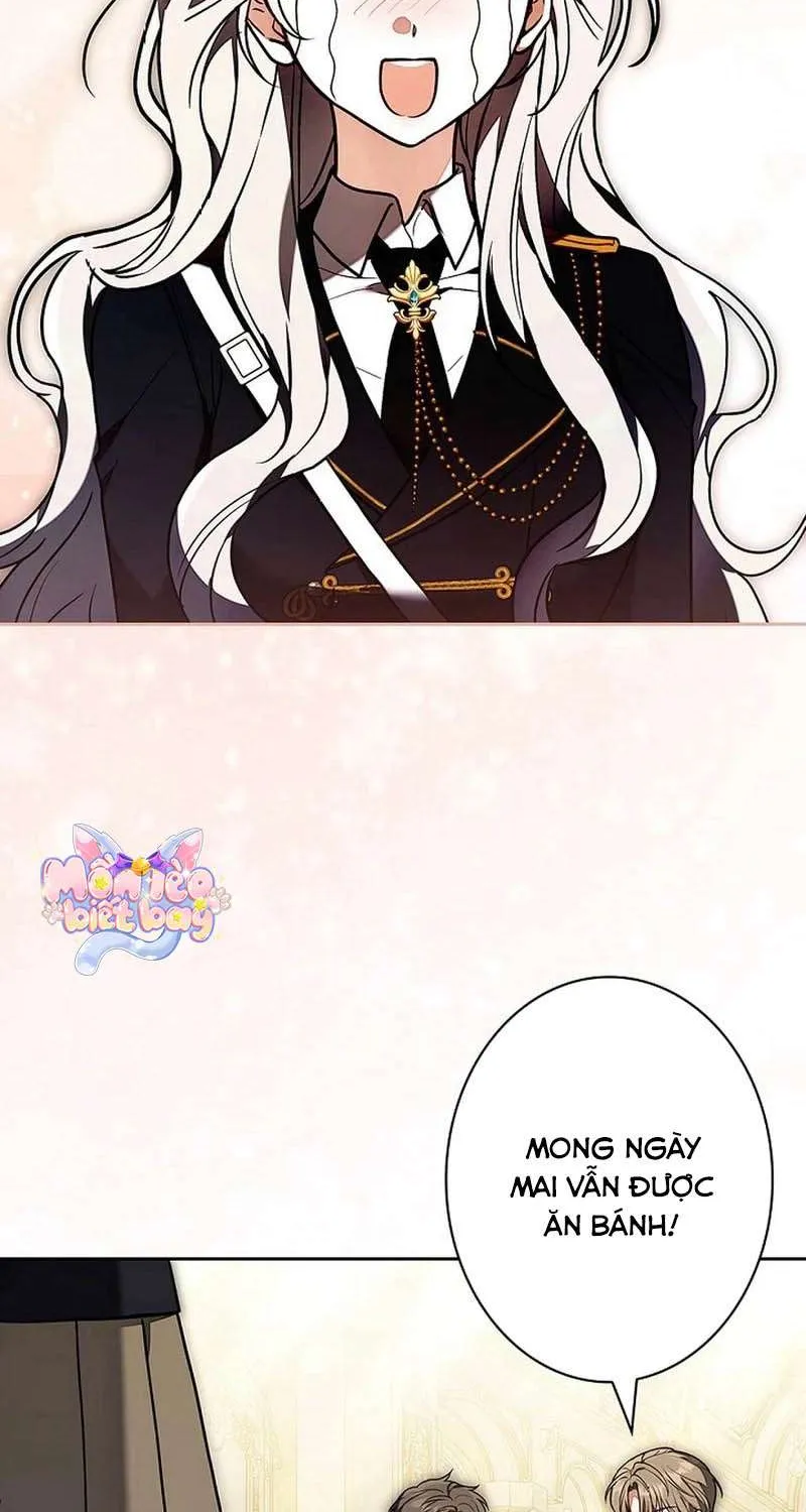 Tiểu Thư Là Kẻ Bám Đuôi Chap 22 - Next Chap 23