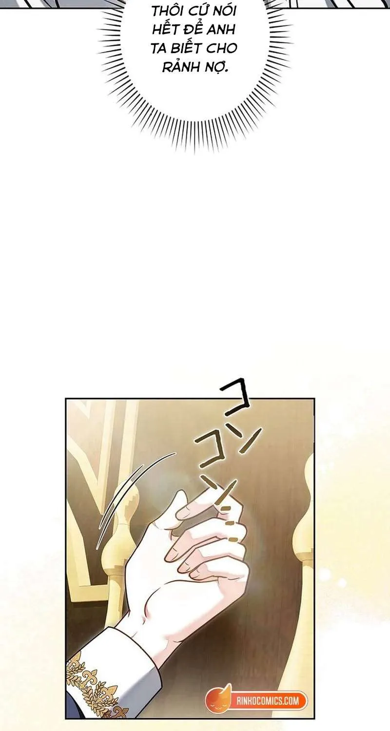 Tiểu Thư Là Kẻ Bám Đuôi Chap 22 - Next Chap 23