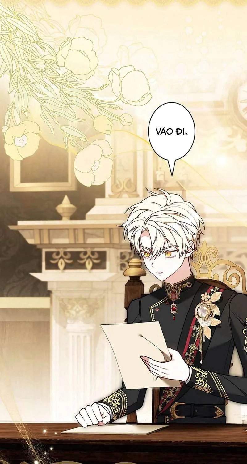 Tiểu Thư Là Kẻ Bám Đuôi Chap 22 - Next Chap 23