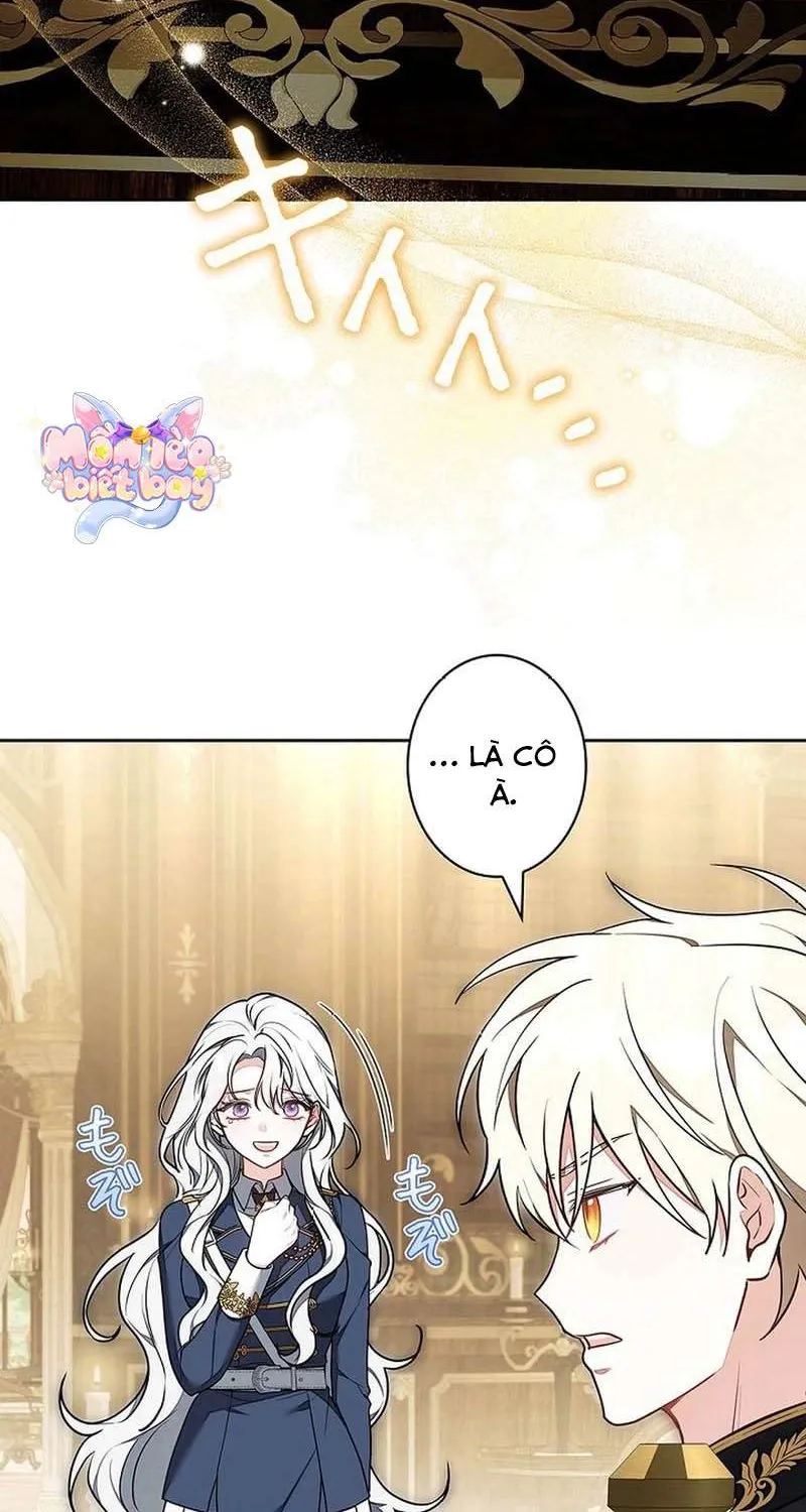 Tiểu Thư Là Kẻ Bám Đuôi Chap 22 - Next Chap 23