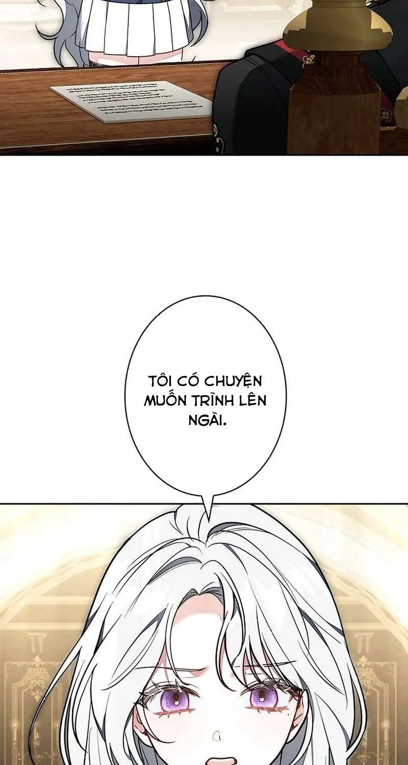 Tiểu Thư Là Kẻ Bám Đuôi Chap 22 - Next Chap 23