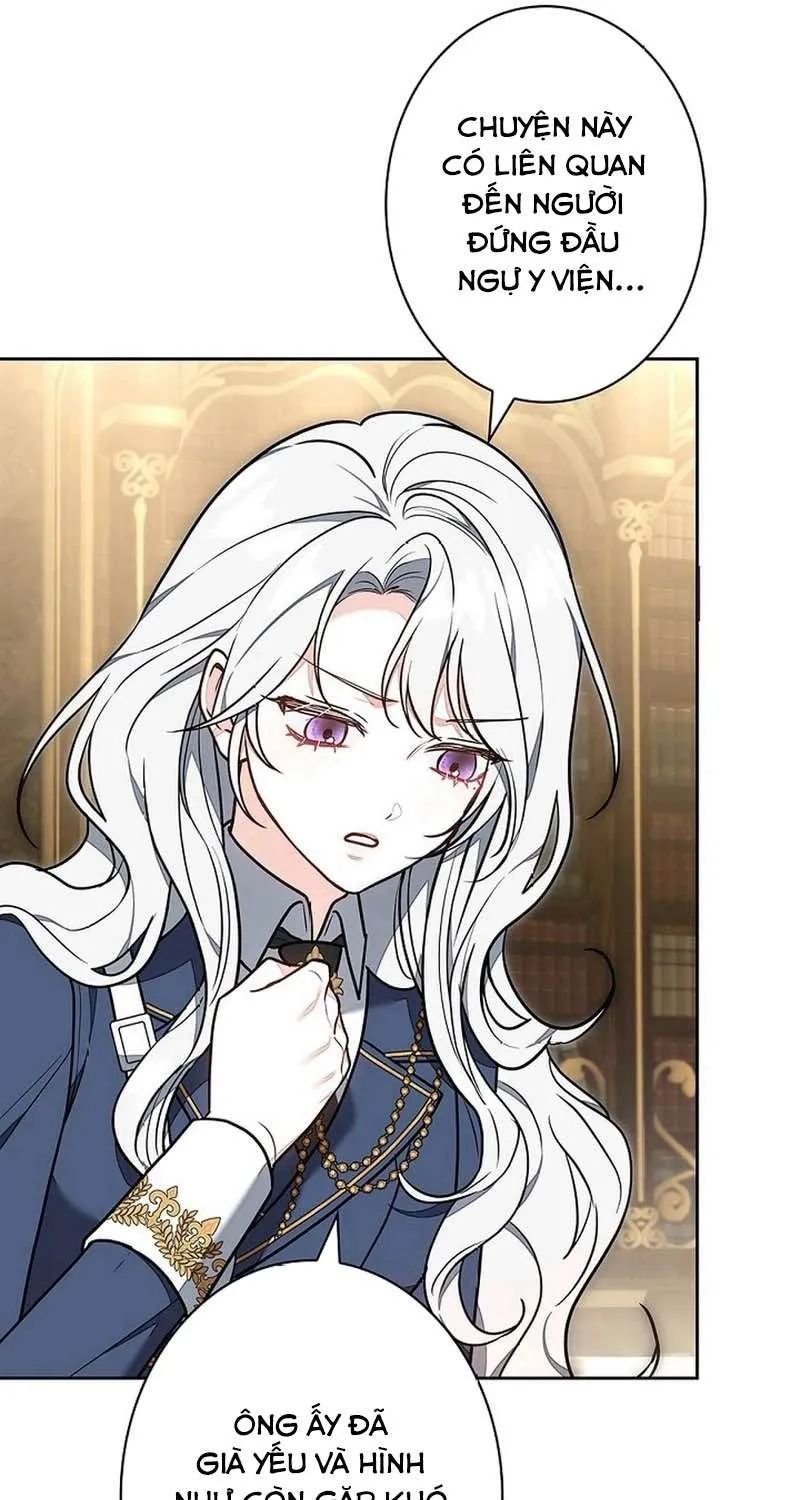 Tiểu Thư Là Kẻ Bám Đuôi Chap 22 - Next Chap 23