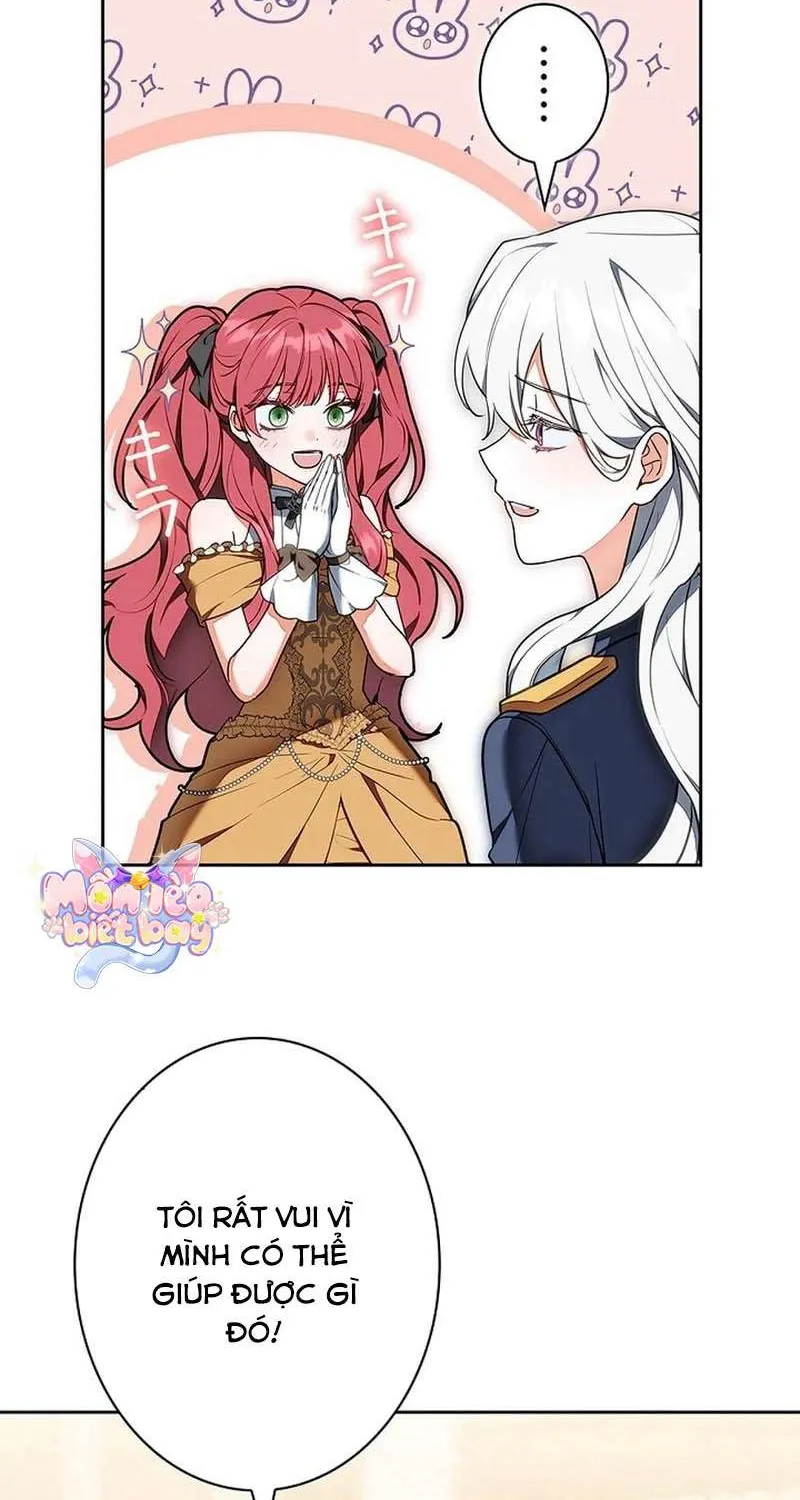 Tiểu Thư Là Kẻ Bám Đuôi Chap 22 - Next Chap 23