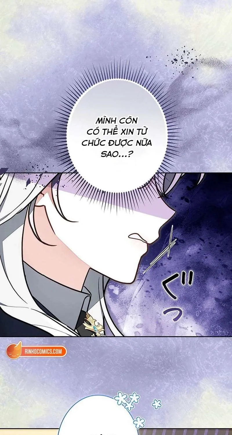 Tiểu Thư Là Kẻ Bám Đuôi Chap 22 - Next Chap 23