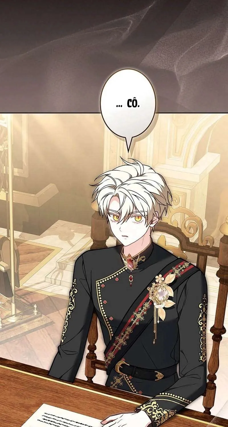 Tiểu Thư Là Kẻ Bám Đuôi Chap 22 - Next Chap 23