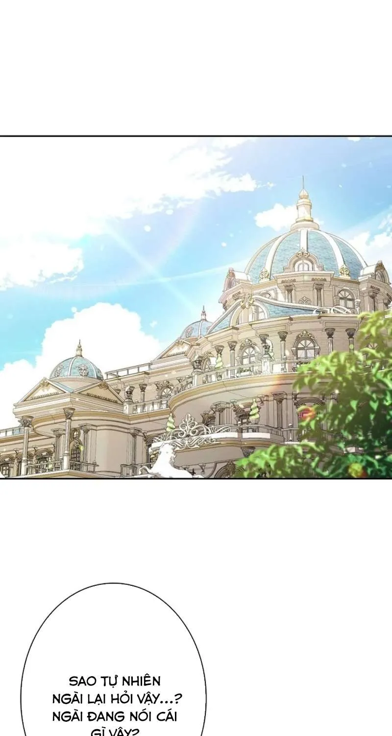 Tiểu Thư Là Kẻ Bám Đuôi Chap 23 - Next Chap 24