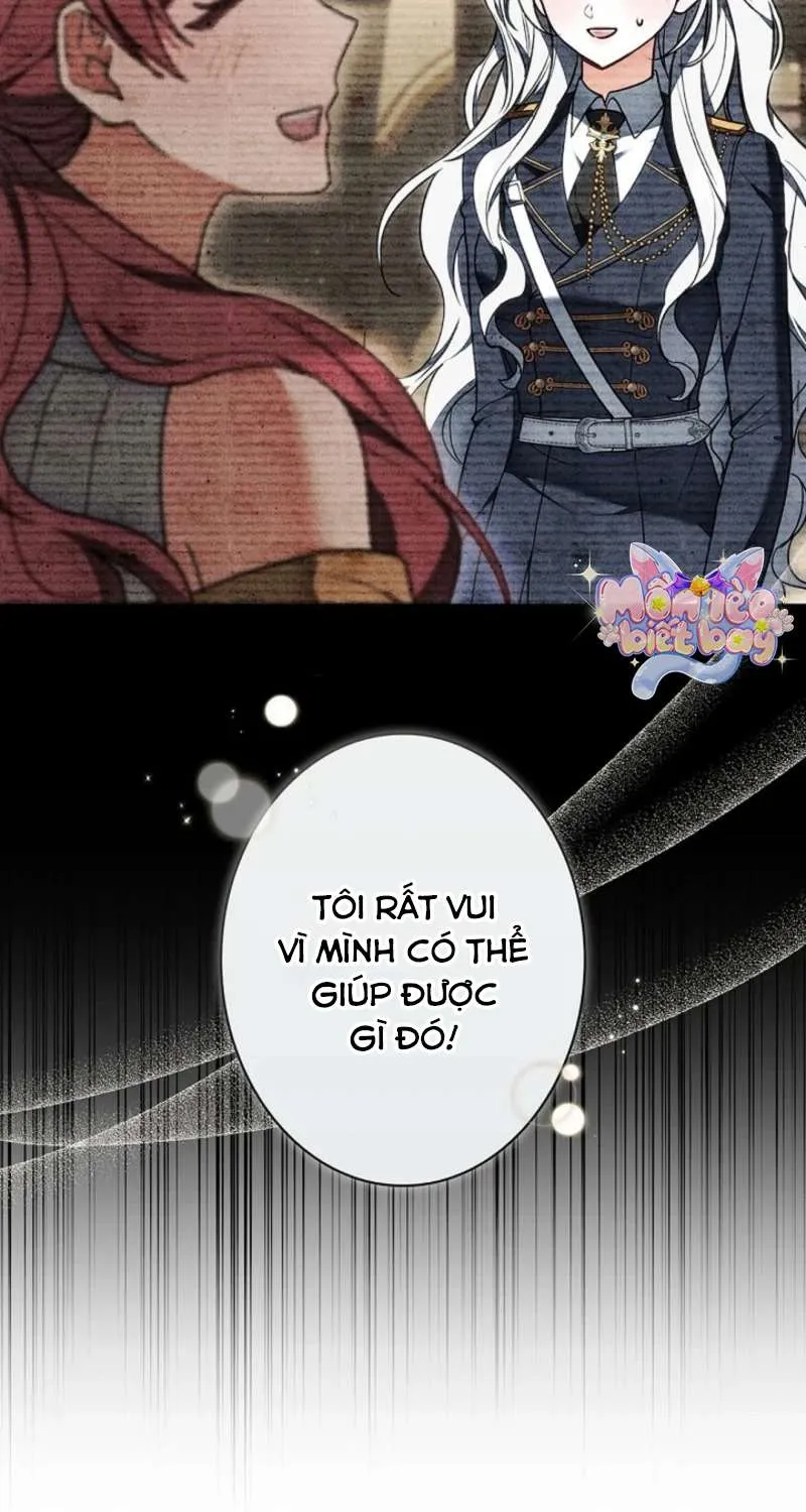 Tiểu Thư Là Kẻ Bám Đuôi Chap 23 - Next Chap 24